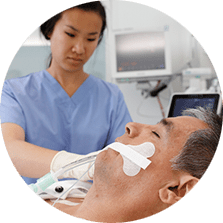 Point of care testing creates workflow efficiencies and helps reduce the risk of errors