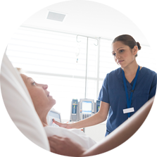 Simplifying the blood gas testing process with the 1st Automatic solution